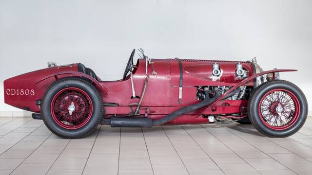 Image 1/19 of Riley Nine Special (1928)