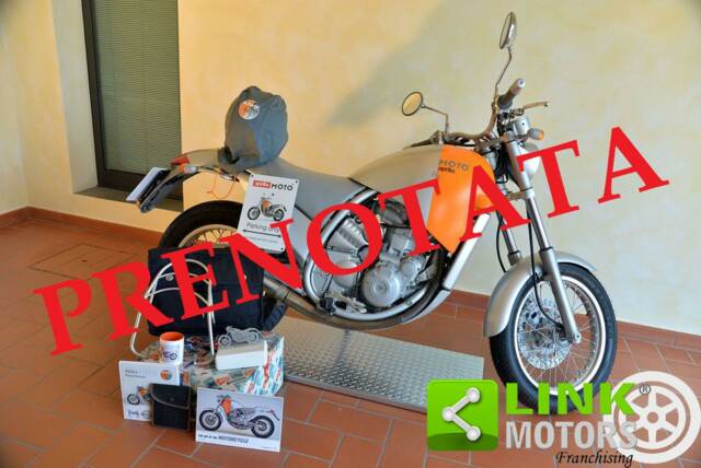 Image 1/2 of Aprilia DUMMY (1999)