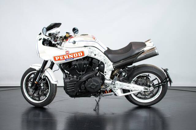 Immagine 1/50 di Yamaha DUMMY (2007)
