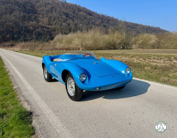 Bild 1/28 von Devin D Spyder (1961)