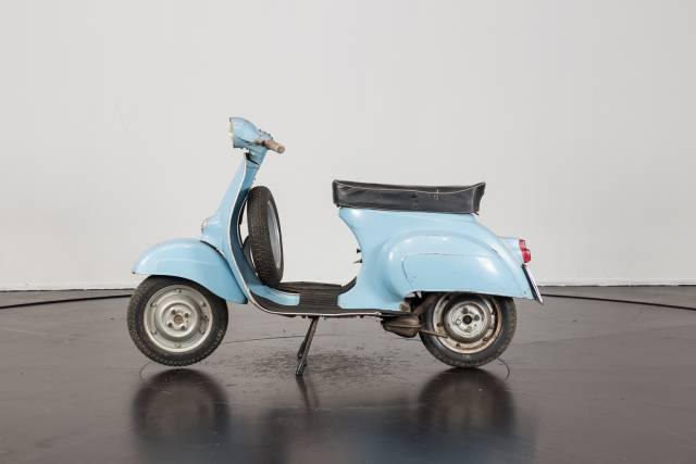 Bild 1/18 von Piaggio DUMMY (1963)