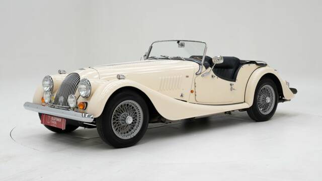 Image 1/15 de Morgan 4/4 1800 (1995)