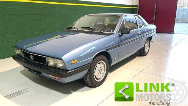 Bild 1/9 von Lancia Gamma Coupe 2000 (1979)