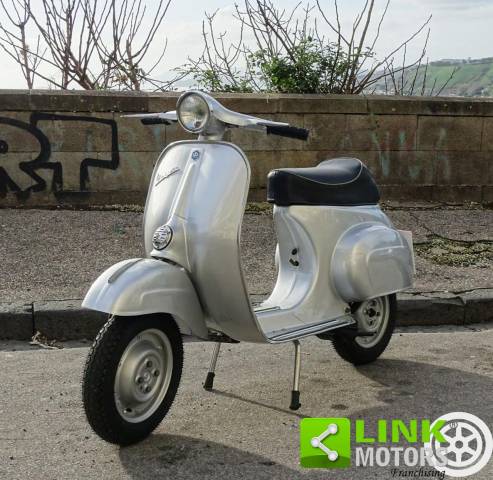Bild 1/10 von Piaggio DUMMY (1992)