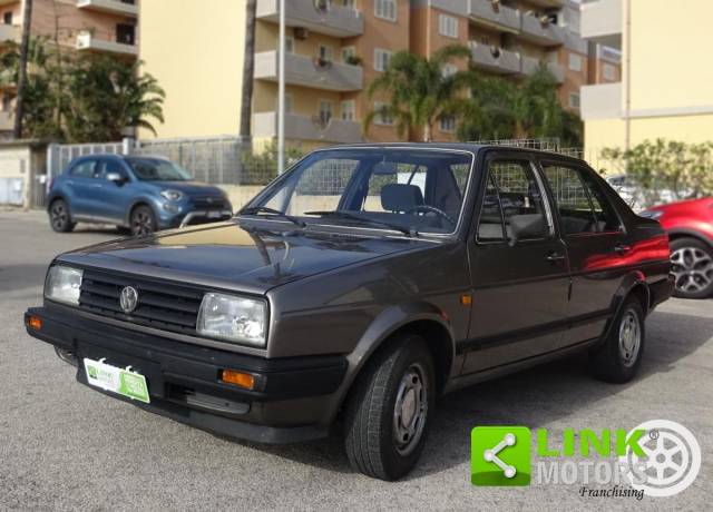 Image 1/12 of Volkswagen Jetta II Diesel 1.6 (1985)