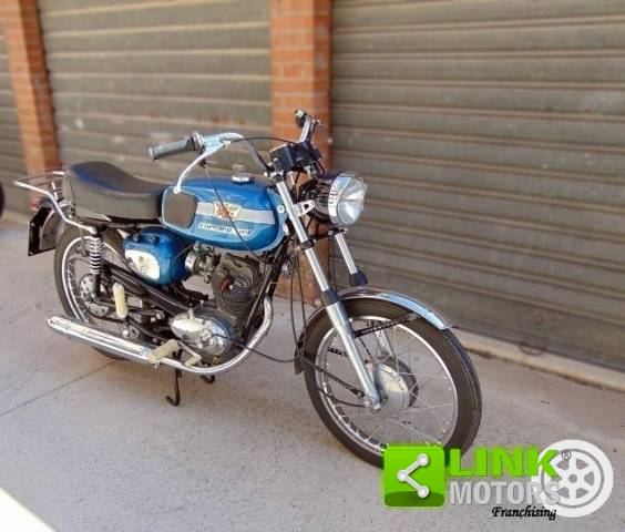 Immagine 1/6 di Moto Morini DUMMY (1971)
