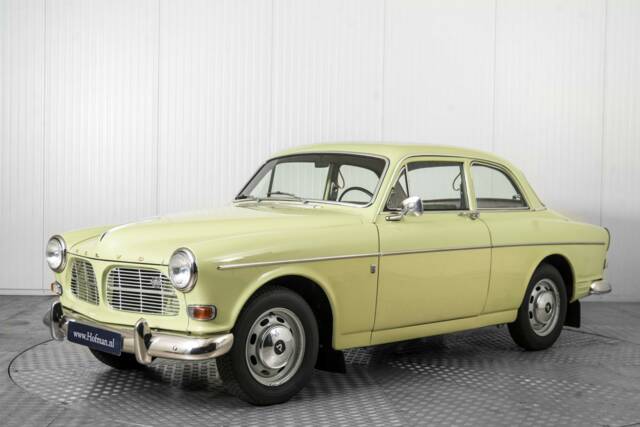 Image 1/50 of Volvo Amazon (1966)