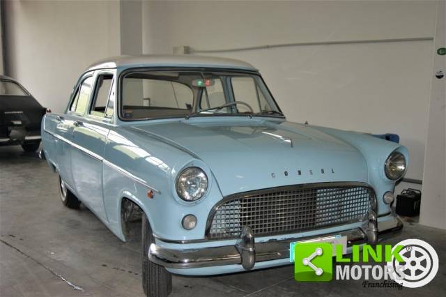 Image 1/14 of Ford Consul 1,7 (1958)