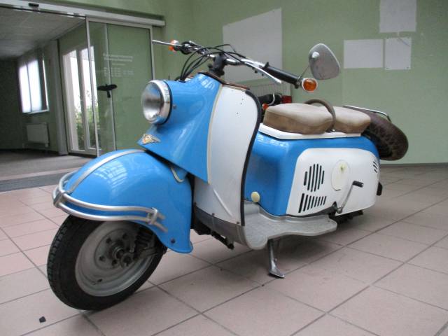 Bild 1/21 von IWL DUMMY (1960)