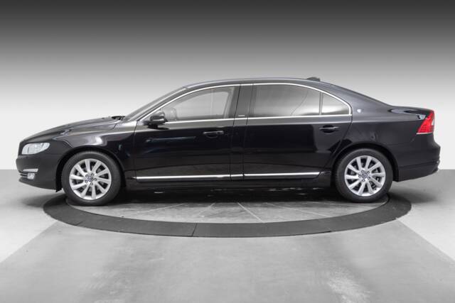 Image 1/32 of Volvo S80 D4 Nilsson (2014)