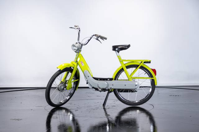 Bild 1/29 von Piaggio DUMMY (1967)