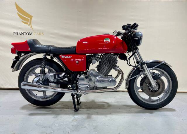 Image 1/16 of Laverda 750 SF 3 (1976)