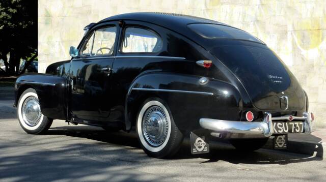 Bild 1/50 von Volvo PV 444 (1956)
