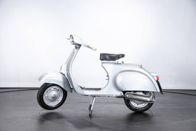 Immagine 1/32 di Piaggio DUMMY (1967)