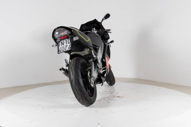 Imagen 1/4 de Aprilia DUMMY (1992)