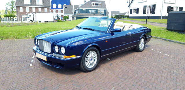 Image 1/14 of Bentley Azure (1999)