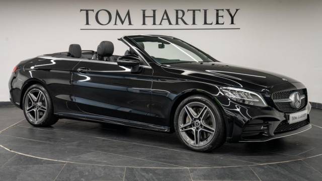 Imagen 1/26 de Mercedes-Benz SLC 300 (2020)