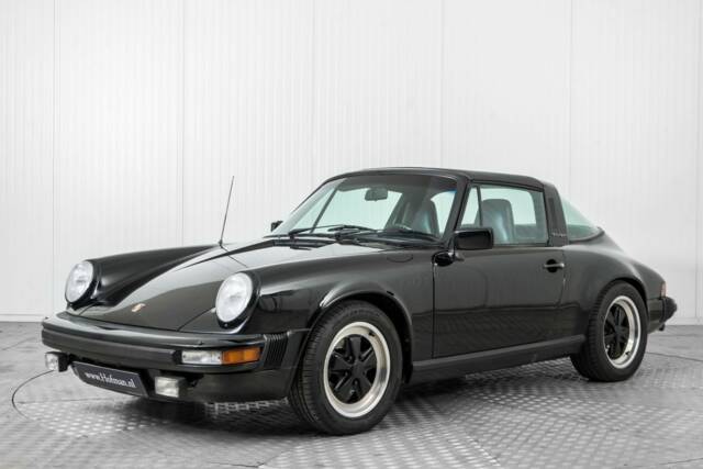Bild 1/50 von Porsche 911 SC 3.0 (1982)