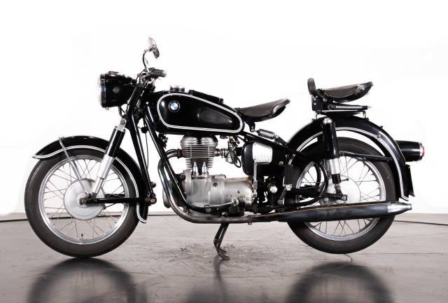 Bild 1/26 von BMW DUMMY (1963)