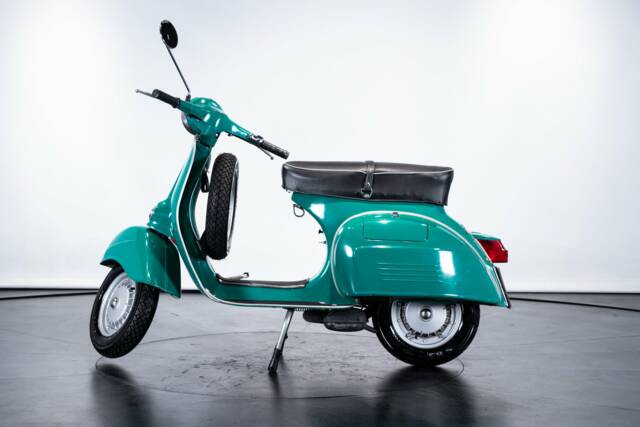 Bild 1/50 von Piaggio DUMMY (1973)