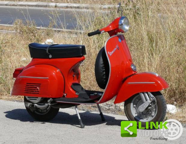 Image 1/20 de Piaggio DUMMY (1970)