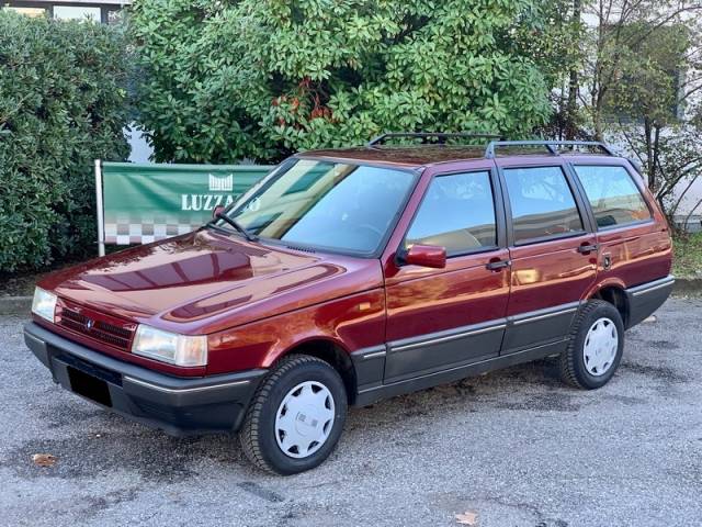 Bild 1/48 von Innocenti Elba 1.4 i.e. (1994)