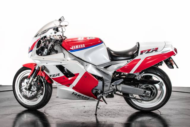 Afbeelding 1/24 van Yamaha DUMMY (1991)
