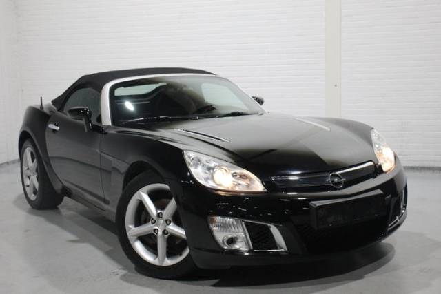 Bild 1/7 von Opel GT (2007)
