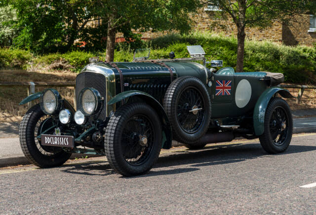 Bild 1/31 von Bentley 3 Liter (1924)