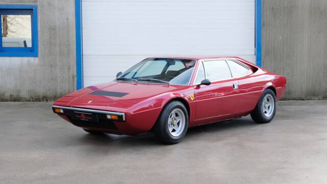Immagine 1/72 di Ferrari Dino 308 GT4 (1975)