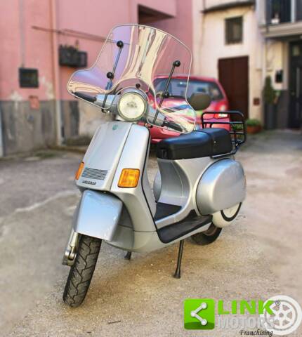 Bild 1/7 von Piaggio DUMMY (1988)