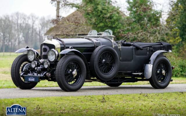 Image 1/51 of Bentley Speed Eight (1948)
