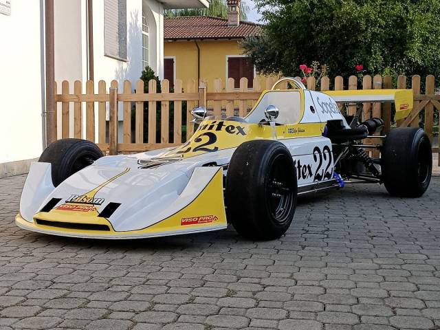 Bild 1/30 von GRD 375 (1975)