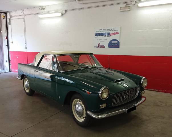 Classic Cars For Sale On Classic Trader Www Classic Trader Com