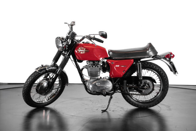 Image 1/31 of BSA DUMMY (1969)