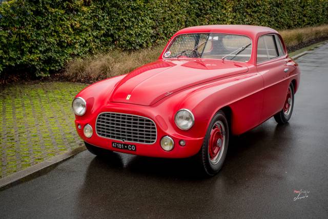 Image 1/31 of Ferrari 166 Inter (1949)