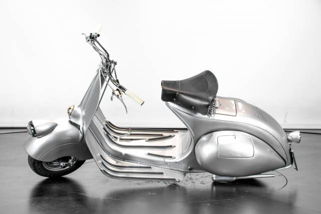 Bild 1/44 von Piaggio DUMMY (1946)