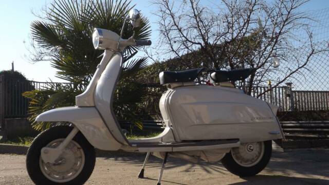 Image 1/37 of Innocenti DUMMY (1962)