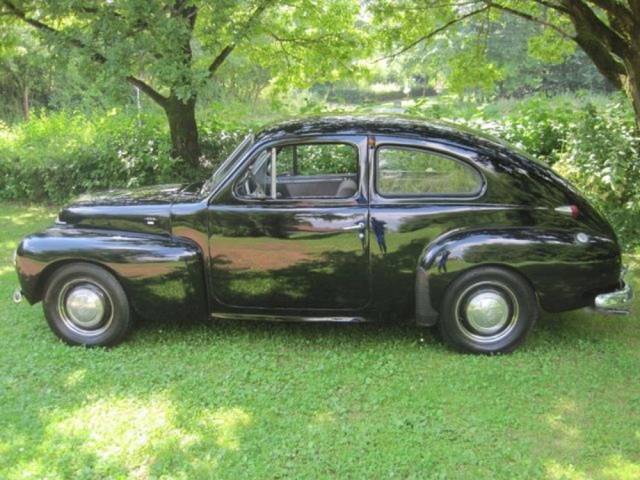 Image 1/15 of Volvo PV 444 (1955)