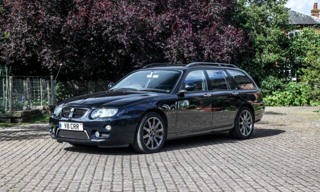 Afbeelding 1/20 van MG ZT-T 260 SE (2006)