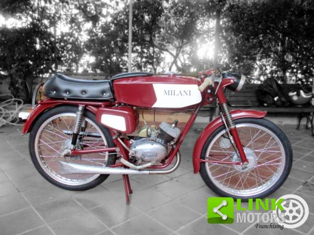 Bild 1/19 von Milani DUMMY (1965)