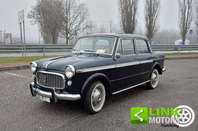 Immagine 1/19 di FIAT 1200 Granluce (1959)