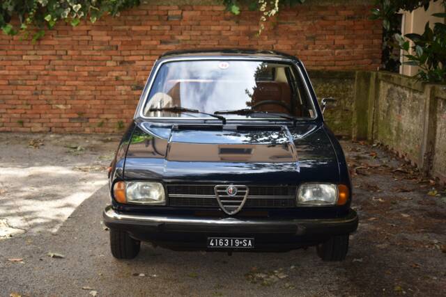Immagine 1/27 di Alfa Romeo Alfasud 1.3 Super (1978)