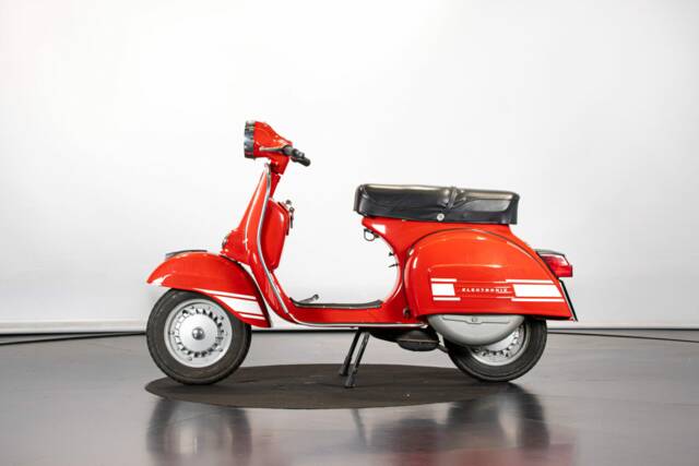 Image 1/50 of Piaggio Vespa 200 Rally (1974)
