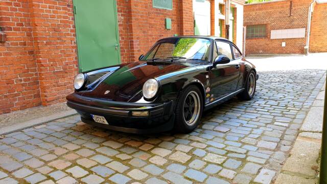 Bild 1/56 von Porsche 911 SC 3.0 (1978)