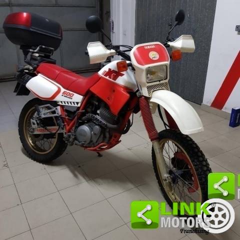 Image 1/6 de Yamaha DUMMY (1988)