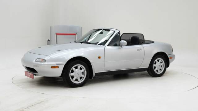 Image 1/15 of Mazda MX-5 1.6 (1992)
