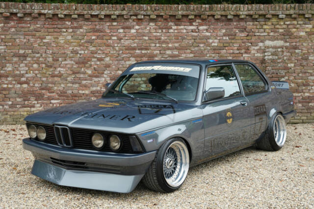 Image 1/50 de BMW 323i (1978)