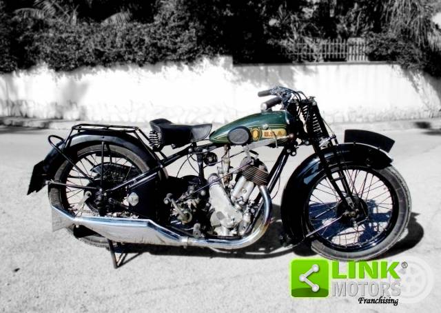 Immagine 1/30 di BSA DUMMY (1930)