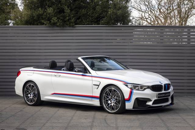 Image 1/42 de BMW M4 Competition (2019)